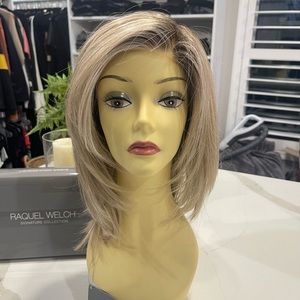 Pretty Please By Raquel Welch NWT SOLD